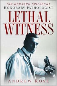 Enlarge image Cover: Lethal Witness - Sutton Publishing Ltd