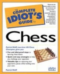 Cover: Cig: Chess - Alpha