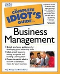 Cover: Cig: To Managing A Business - Simon & Schuster Ltd