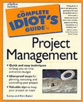 Cover: Cig: To Project Management - Simon & Schuster Ltd