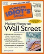 Cover: Cig: To Making Money On Wall Street - Simon & Schuster Ltd