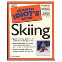 Enlarge image Cover: Cig To Skiing - Simon & Schuster Ltd