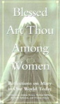 Cover: Blessed Art Thou Among Women - Hungry Minds Inc,U.S.