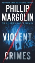 Cover: Violent Crimes - Collins