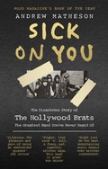 Cover: Sick On You - Ebury Press