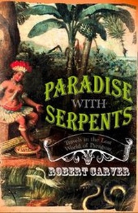 Abbildung von: Paradise With Serpents - HarperPerennial
