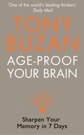 Cover: Age-Proof Your Brain - Thorsons