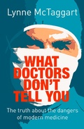 Cover: What Doctors Don't Tell You - Thorsons