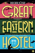 Cover: Great Eastern Hotel - Fourth Estate Ltd