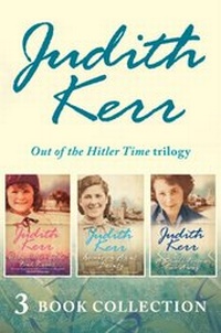 Abbildung von: The Judith Kerr Trilogy: When Hitler Stole Pink Rabbit, Bombs on Aunt Dainty, A Small Person Far Away - HarperCollins
