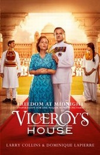 Enlarge image Cover: Freedom at Midnight - William Collins