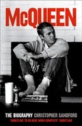 Cover: McQueen - HarperCollins