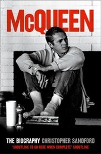 Abbildung von: McQueen - HarperCollins