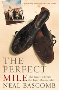 Abbildung von: The Perfect Mile (Text Only) - HarperCollinsWillow