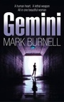 Cover: Gemini - HarperCollins