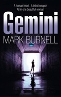 Cover: Gemini - HarperCollins