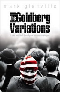Abbildung von: The Goldberg Variations - Flamingo