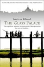 Cover: The Glass Palace - The Borough Press