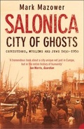 Cover: Salonica, City of Ghosts - HarperPerennial