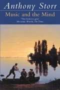 Cover: Music and the Mind - HarperCollins