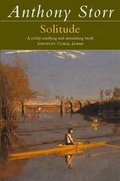 Cover: Solitude - HarperCollins