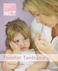 Cover: Toddler Tantrums - Thorsons