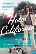 Cover: Hotel California - HarperPerennial