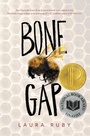 Cover: Bone Gap - Collins