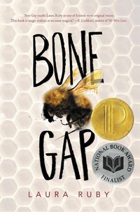 Enlarge image Cover: Bone Gap - Collins