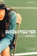 Cover: Disconnected - CollinsFlamingo