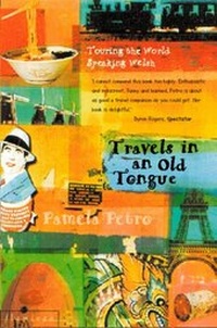 Abbildung von: Travels in an Old Tongue - Flamingo