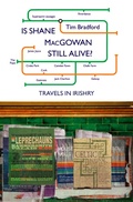 Cover: Is Shane MacGowan Still Alive? - Flamingo