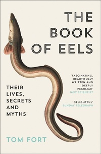 Enlarge image Cover: The Book of Eels - William Collins