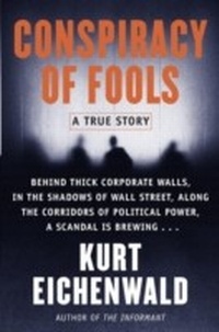 Abbildung von: Conspiracy of Fools - Crown