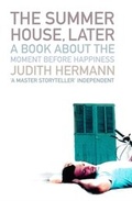 Cover: The Summer House, Later - Fourth Estate Ltd