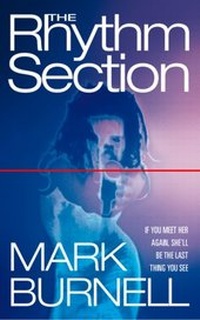 Enlarge image Cover: The Rhythm Section - HarperCollins