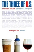 Cover: The Three of U.S. - HarperCollins