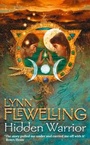 Cover: Hidden Warrior - HarperCollins
