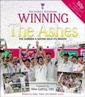 Cover: Winning the Ashes - The History Press Ltd