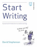 Cover: Start Writing - Open University Worldwide