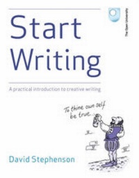 Enlarge image Cover: Start Writing - Open University Worldwide