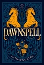 Cover: Dawnspell - HarperCollins