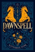 Cover: Dawnspell - HarperCollins