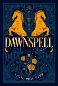 Abbildung von: Dawnspell - HarperCollins