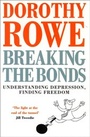 Cover: Breaking the Bonds - HarperCollins