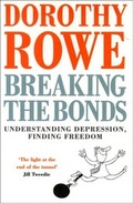 Cover: Breaking the Bonds - HarperCollins