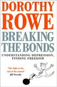 Enlarge image Cover: Breaking the Bonds - HarperCollins