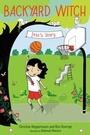 Cover: Jess's Story - HarperCollins