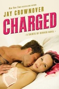 Cover: Charged - Collins