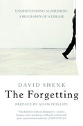 Cover: The Forgetting - Flamingo